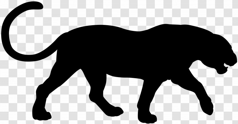 Black Panther Leopard Jaguar Royalty-free Stock Photography - Canidae - Royaltyfree Transparent PNG