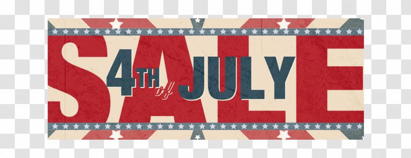 Social Media Stock Photography Smiley - 4th Of July Sale Transparent PNG