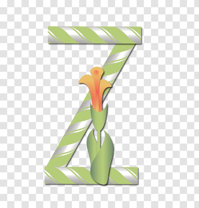 Line Angle - Plant Stem - Spring Forward Transparent PNG