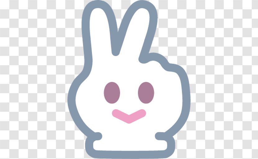 Android Application Package Software Google Play Game - Rabbit Transparent PNG