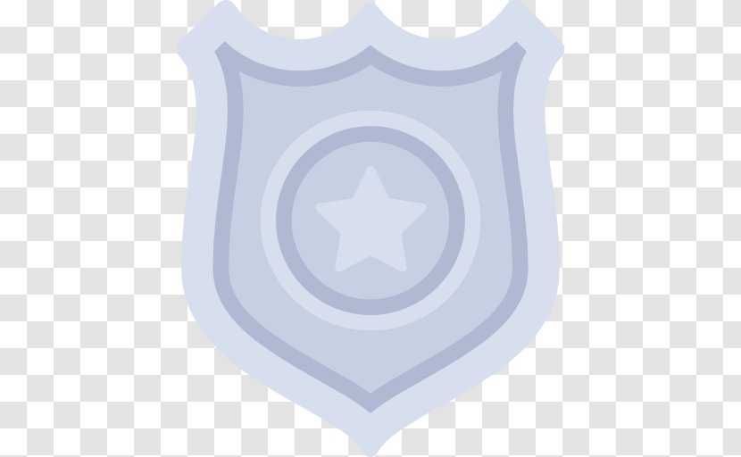 Badge Police Sheriff - Campus Transparent PNG