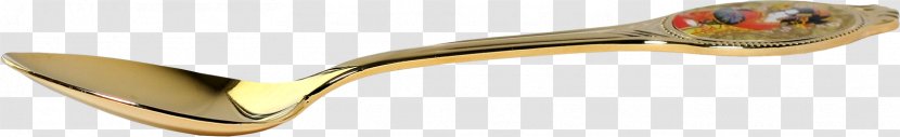 Beak Angle - Bird - Gold Spoon Transparent PNG