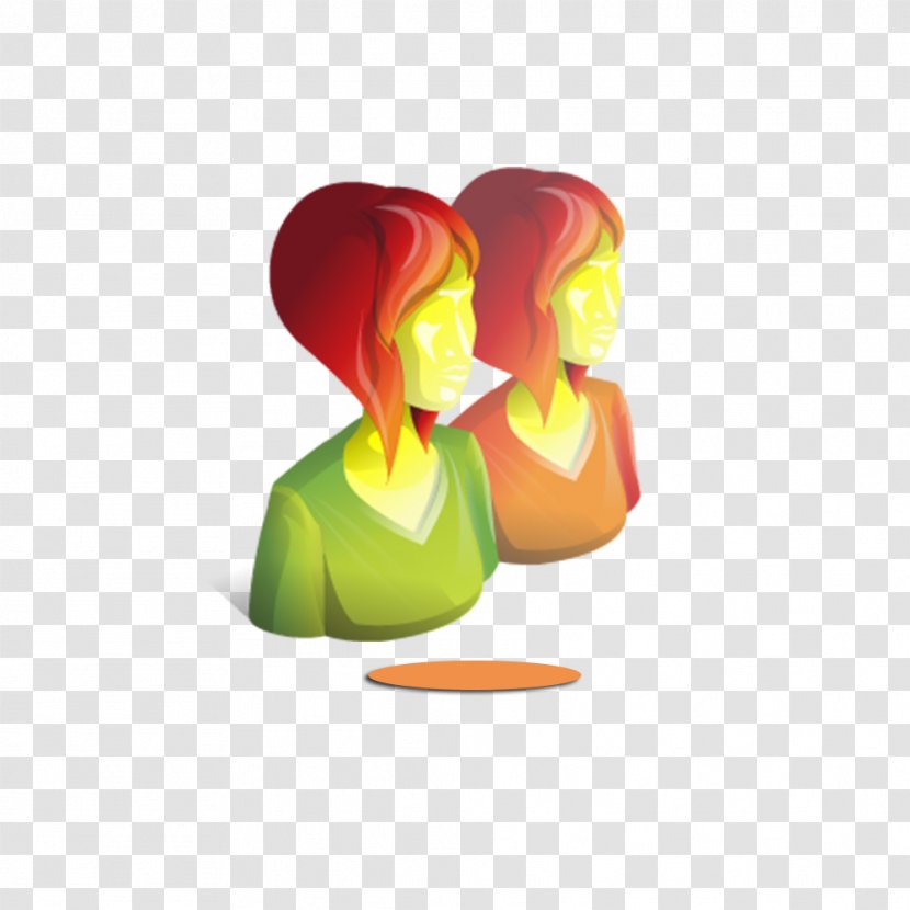 ICO Download Icon - Shoe - Avatar Creative Figure Transparent PNG