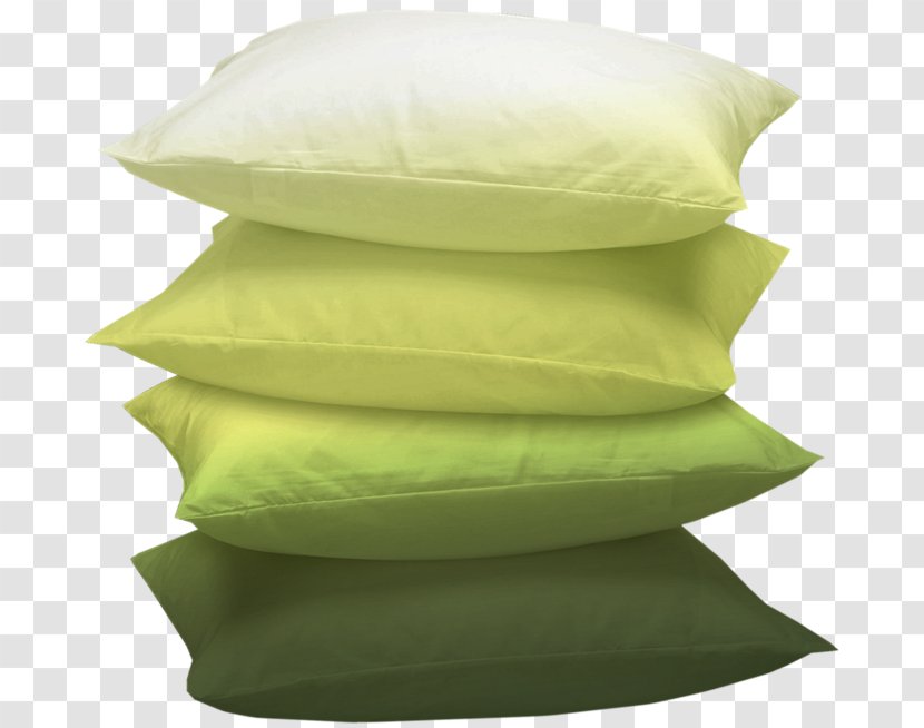 Throw Pillows Cushion Sticker Clip Art - Artikel - Easy To Edit Transparent PNG