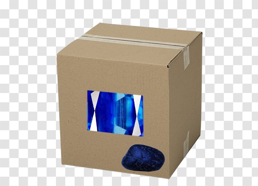 Diamond Gemstone - Material Properties Of - Solid Blue Transparent PNG