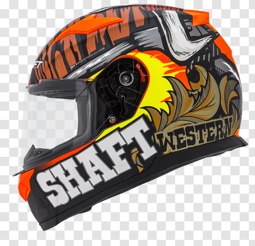 Bicycle Helmets Motorcycle Lacrosse Helmet Ski & Snowboard Transparent PNG