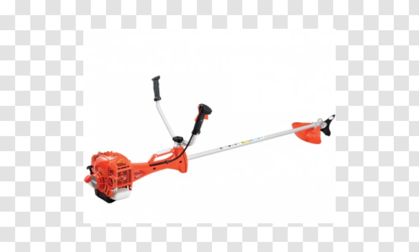 String Trimmer Brushcutter Machine Yamabiko Corporation Two-stroke Engine - Pinter Transparent PNG