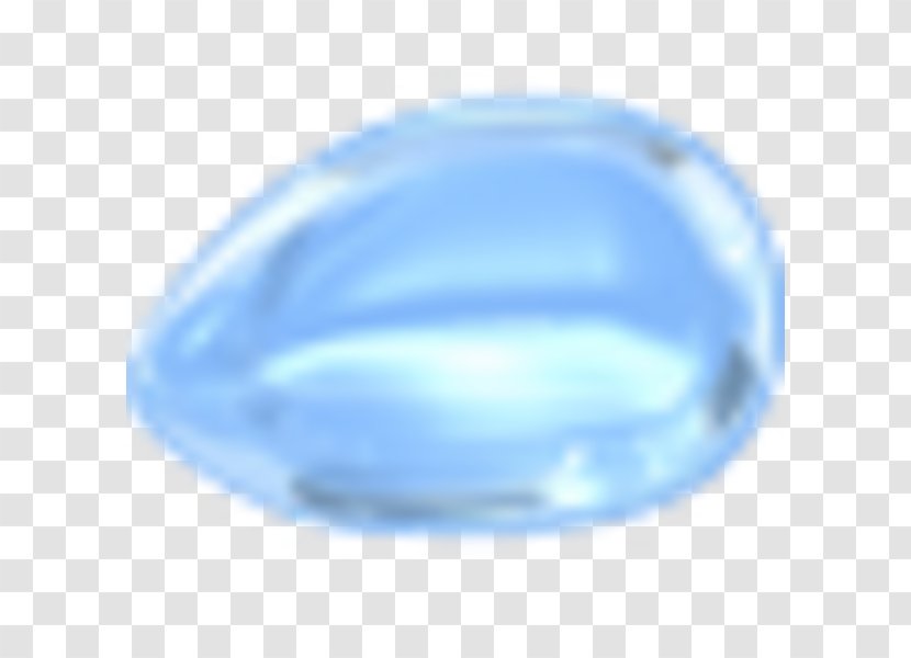 Blue Clip Art - Aqua - Gemstone Transparent PNG