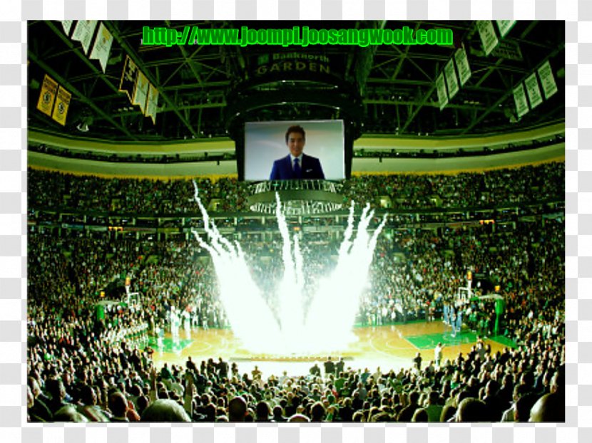 Boston Celtics Basketball Sports In Desktop Wallpaper Big Three - Structure Transparent PNG