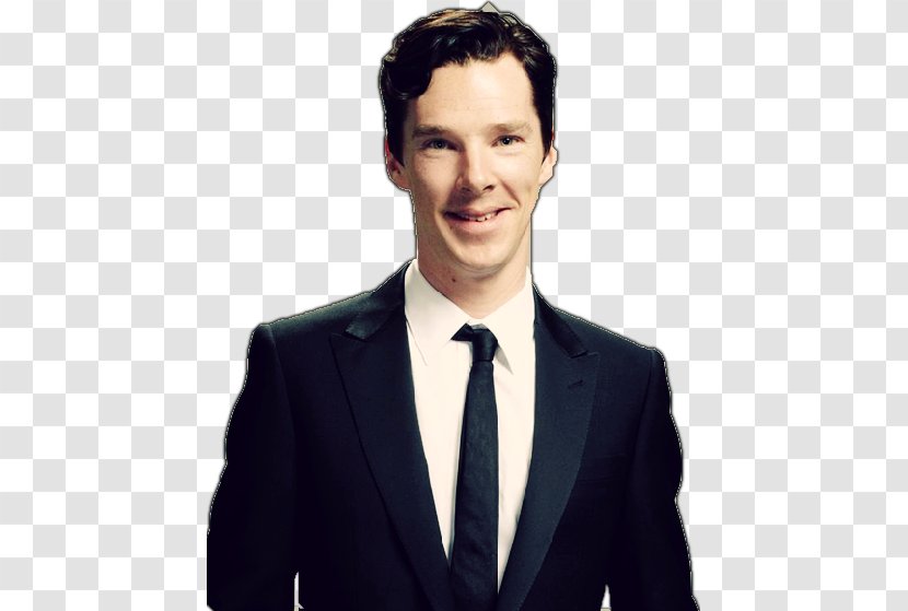 Benedict Cumberbatch Sherlock New York City Doctor Strange - Dress Shirt - HD Transparent PNG