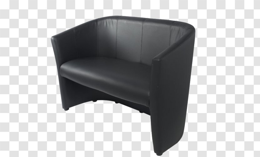 Chair Armrest Couch Angle Transparent PNG