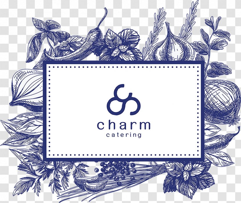 Spice Royalty-free Food - Business - Charmed Logo Transparent PNG