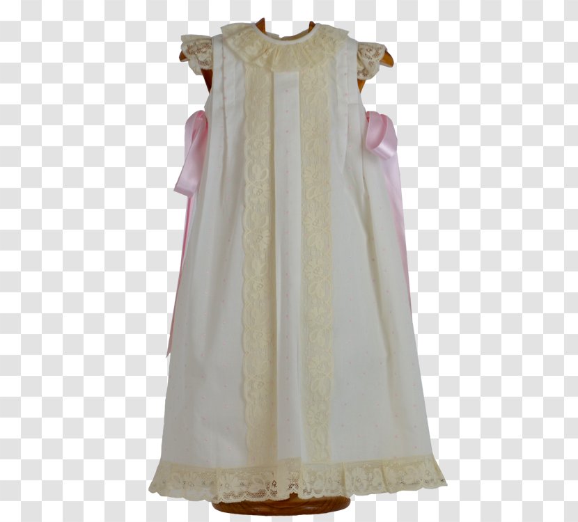 Nightgown Cocktail Dress Party - Outerwear Transparent PNG