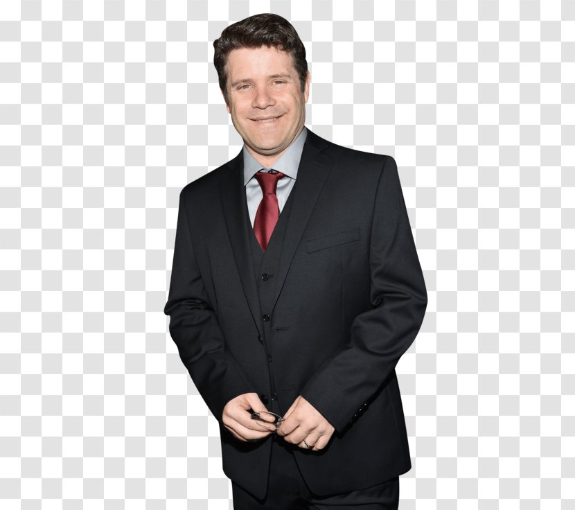 Sean Astin The Lord Of Rings: Fellowship Ring Samwise Gamgee Frodo Baggins - Outerwear - Formal Wear Transparent PNG
