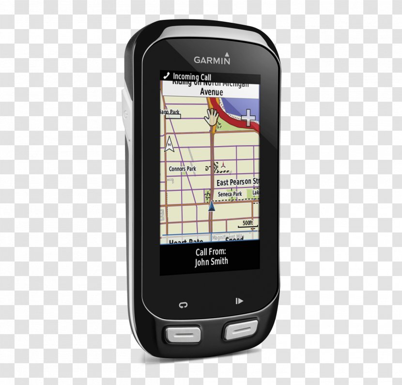 GPS Navigation Systems Bicycle Computers Garmin Ltd. Edge 1000 - Ltd Transparent PNG