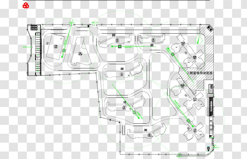 Drawing /m/02csf Product Engineering Land Lot - M02csf - Gartenwicht Transparent PNG