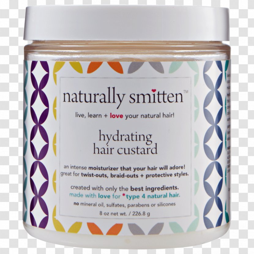 Custard Cream Hair Shampoo Flavor - Oil Transparent PNG