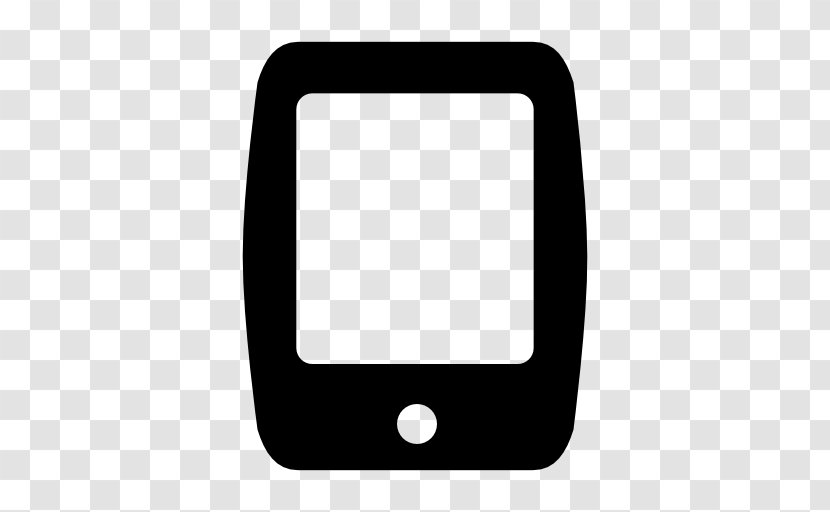 Computer Mouse - Rectangle - Symbol Transparent PNG