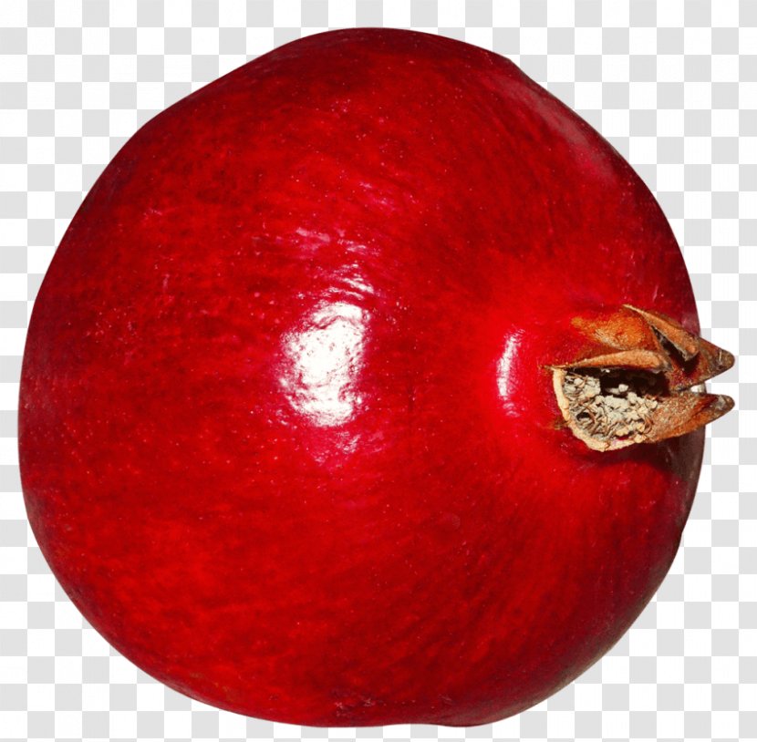 Pomegranate Juice Image Clip Art - Apple Transparent PNG