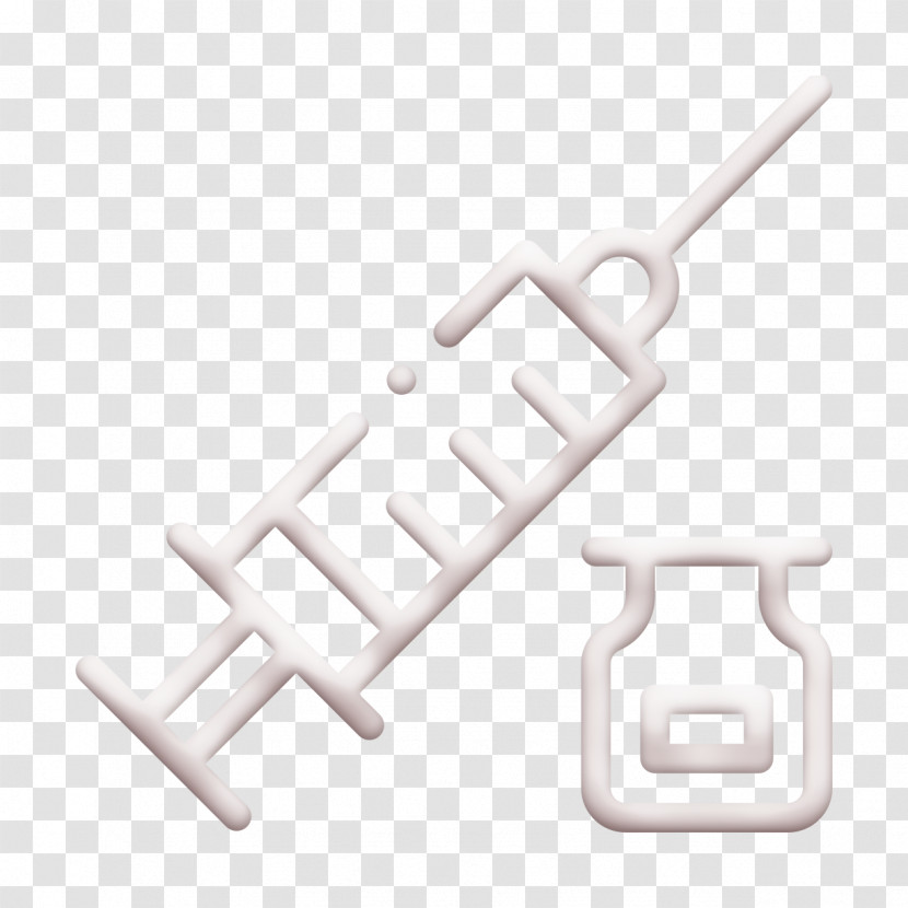 Medicaments Icon Doctor Icon Syringe Icon Transparent PNG