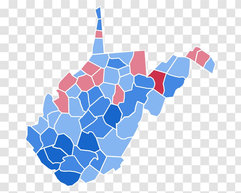 United States Senate Election In West Virginia, 2018 US Presidential 2016 - Primary Virginia Transparent PNG