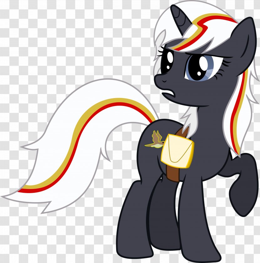 My Little Pony Horse Equestria Fallout - Friendship Is Magic Transparent PNG