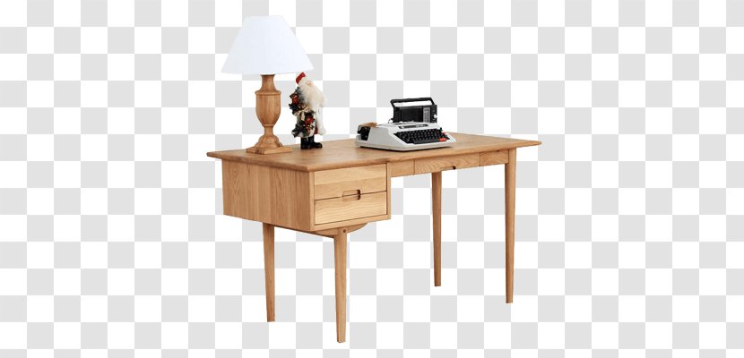 Rectangle - Furniture - Study Table Transparent PNG