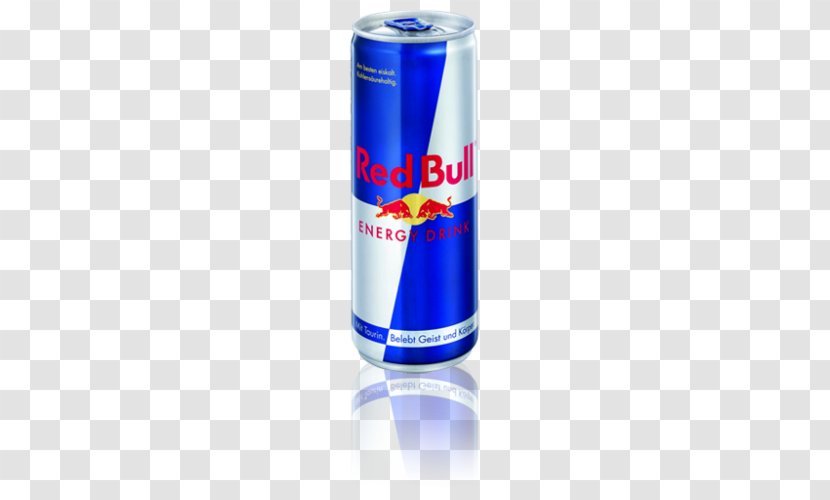 Red Bull Sugar Free 250ml Energy Drink Fizzy Drinks Non-alcoholic Transparent PNG