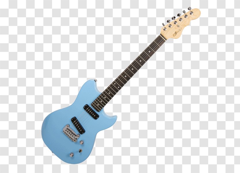 Electric Guitar Cort Guitars Bass Fender Stratocaster - Musical Instruments Transparent PNG