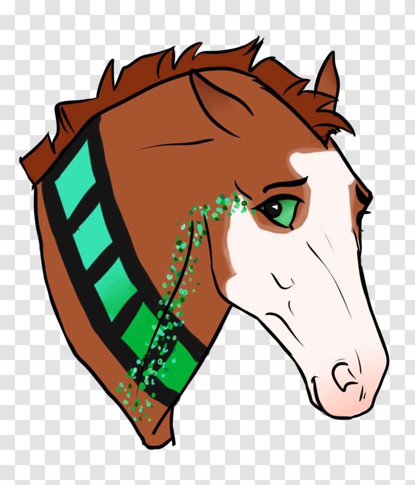 Mane Halter Foal Donkey Mustang - Horse - Canter And Gallop Transparent PNG
