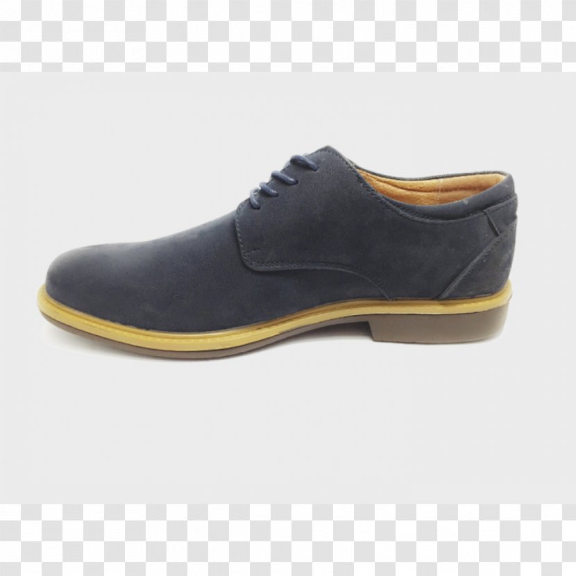 Semi-formal Formal Wear Shoe Suede Sneakers - Elevator Shoes - Semi Transparent PNG