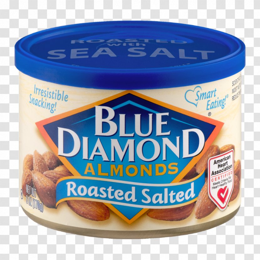 Peanut Almond Flavor By Bob Holmes, Jonathan Yen (narrator) (9781515966647) Blue Diamond Growers Snack - Roasting - Roasted Almonds Transparent PNG