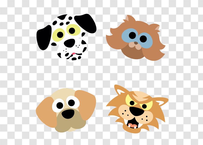 Dog Breed Cats & Dogs Puppy Transparent PNG