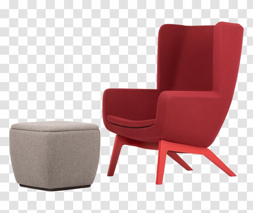Swivel Chair Couch Waiting Room Comfort - Interior Design Services Transparent PNG