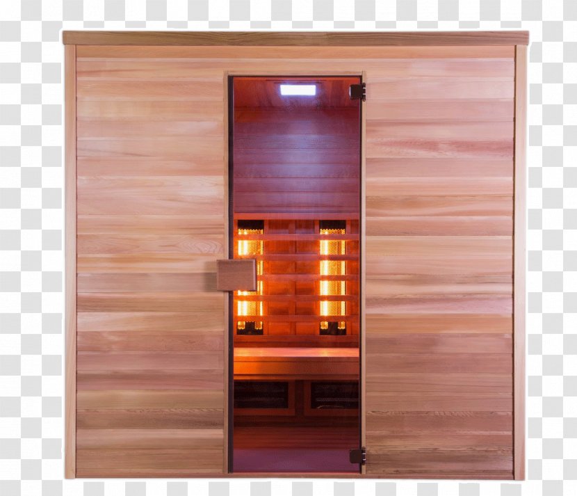 Infrared Sauna Hot Tub Spa - Pool Wave Transparent PNG