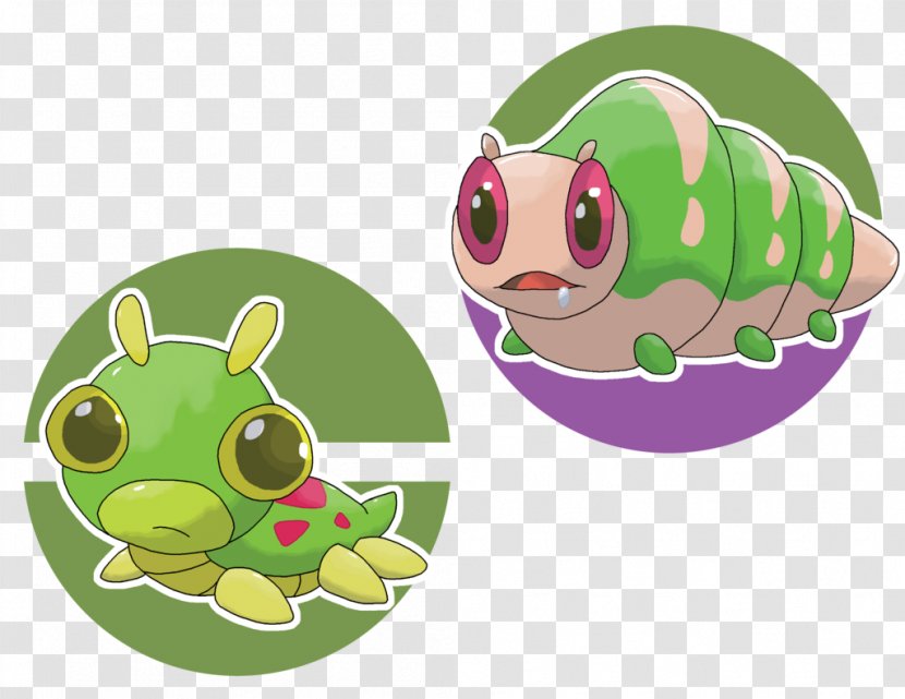 Frog Fruit Clip Art Transparent PNG