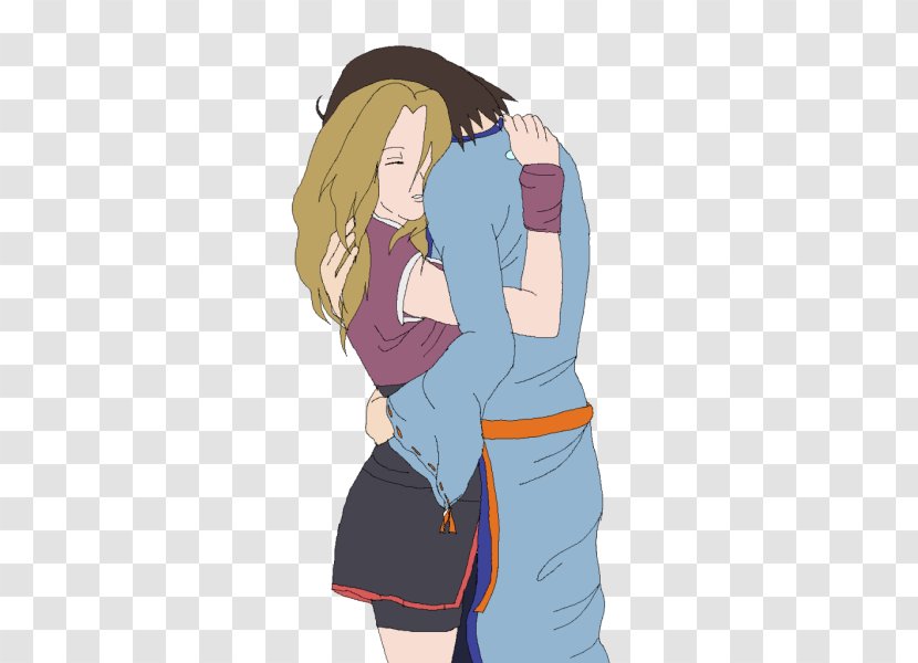 Utakata Information Illustration Naruto Image - Cartoon Transparent PNG