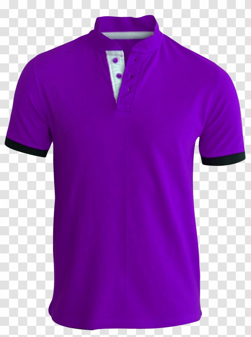 Printed T-shirt Polo Shirt - Tshirt - Men T Transparent PNG
