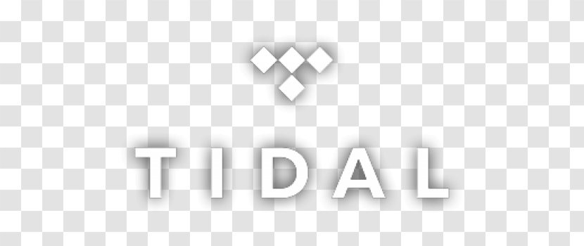 Logo Tidal Bandcamp Streaming Media - Silhouette - Tree Transparent PNG