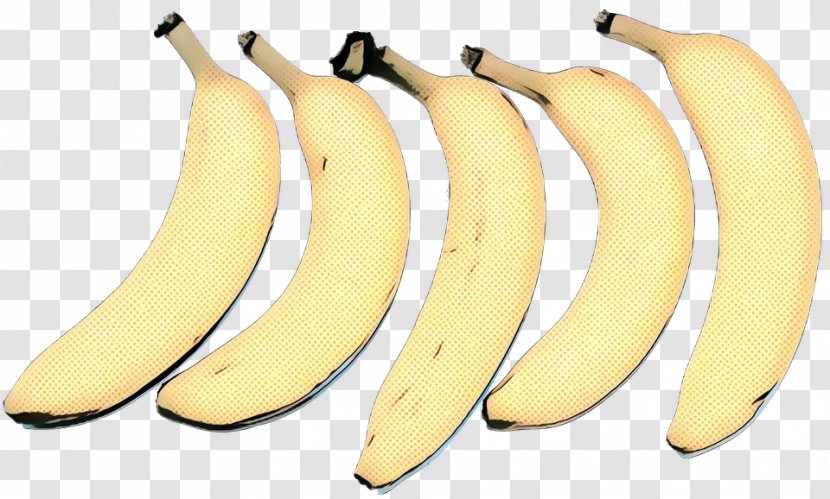 Cooking Banana Product Design - Vegetarian Food Transparent PNG