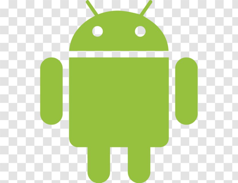 Android Mobile App Development Logo - Brand Transparent PNG