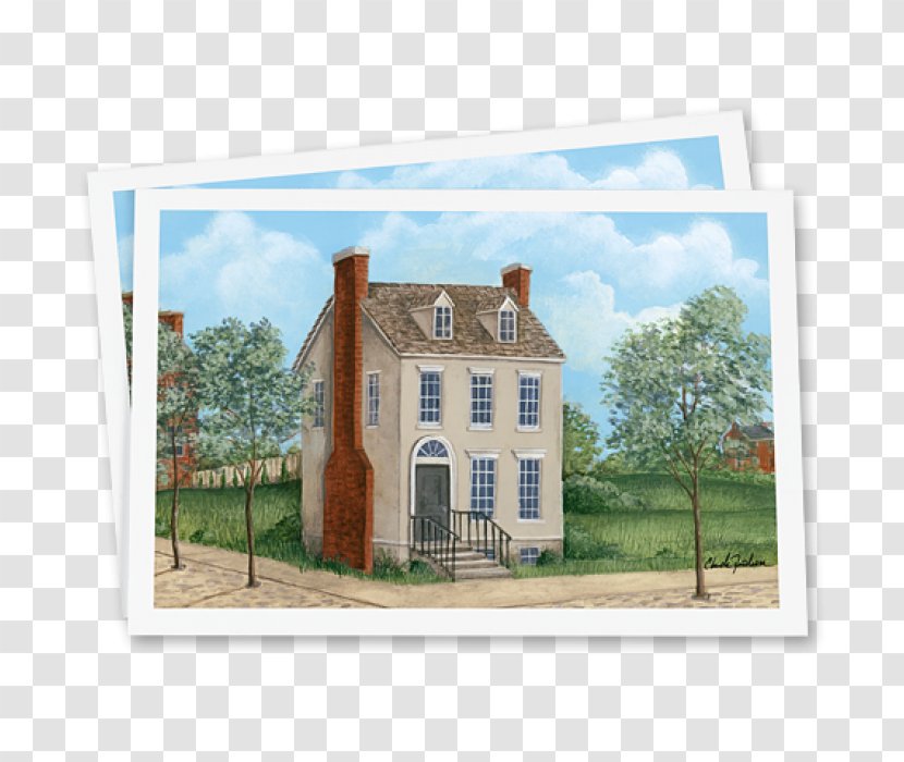 Window Property Farmhouse Facade - Barn Transparent PNG