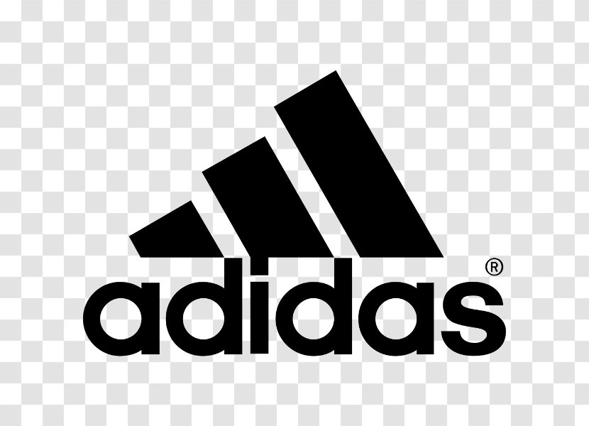 Adidas Three Stripes Logo Shoe Clothing Transparent PNG