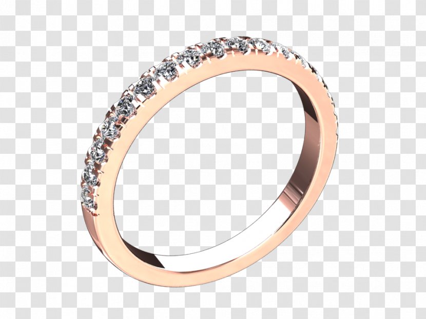 Wedding Ring Colored Gold Carat Diamond Transparent PNG