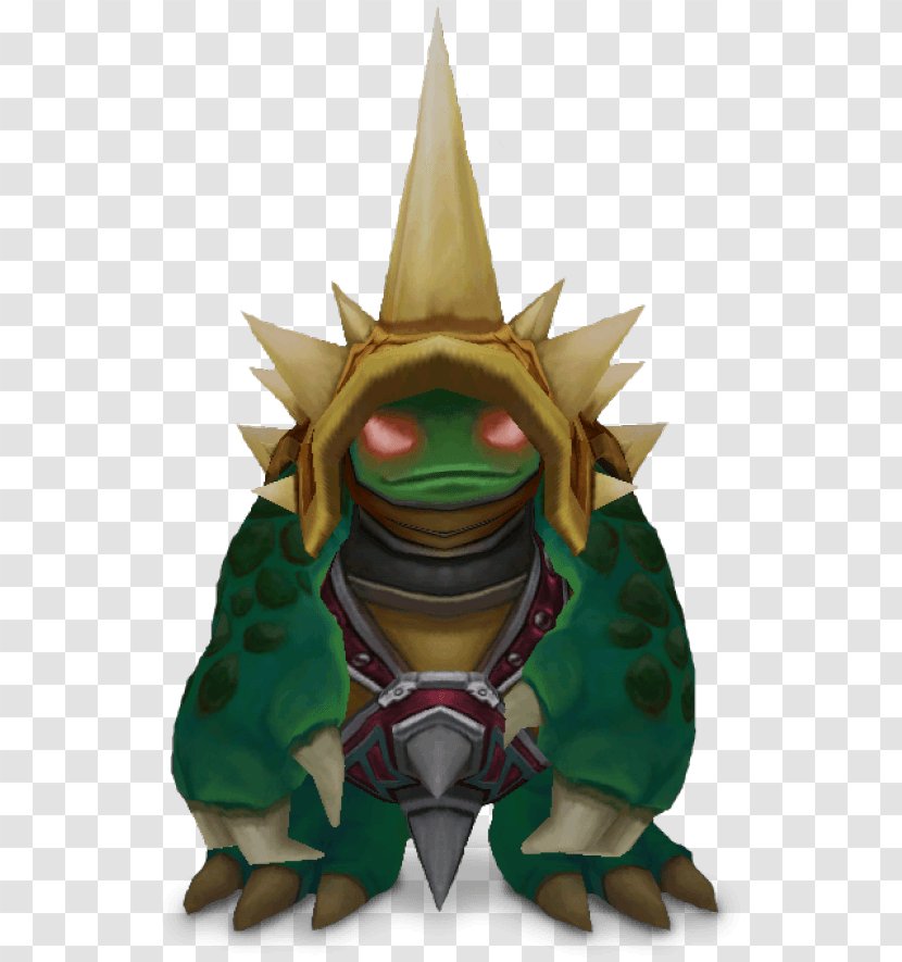 League Of Legends Rammus Warcraft III: Reign Chaos Riot Games Video Game - Amphibian Transparent PNG