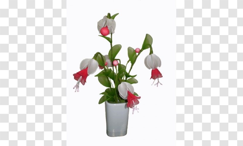 Floral Design Flowerpot Cut Flowers Artificial Flower - Evening Primrose Family Transparent PNG