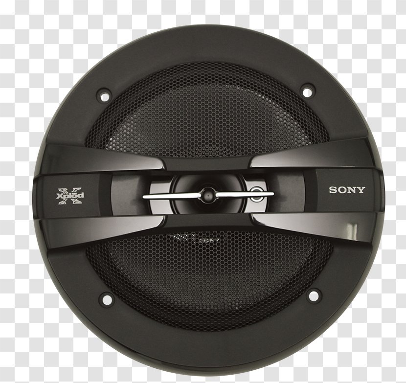 Subwoofer Computer Speakers Loudspeaker Sound Vehicle Audio - Equipment - Speaker Transparent PNG