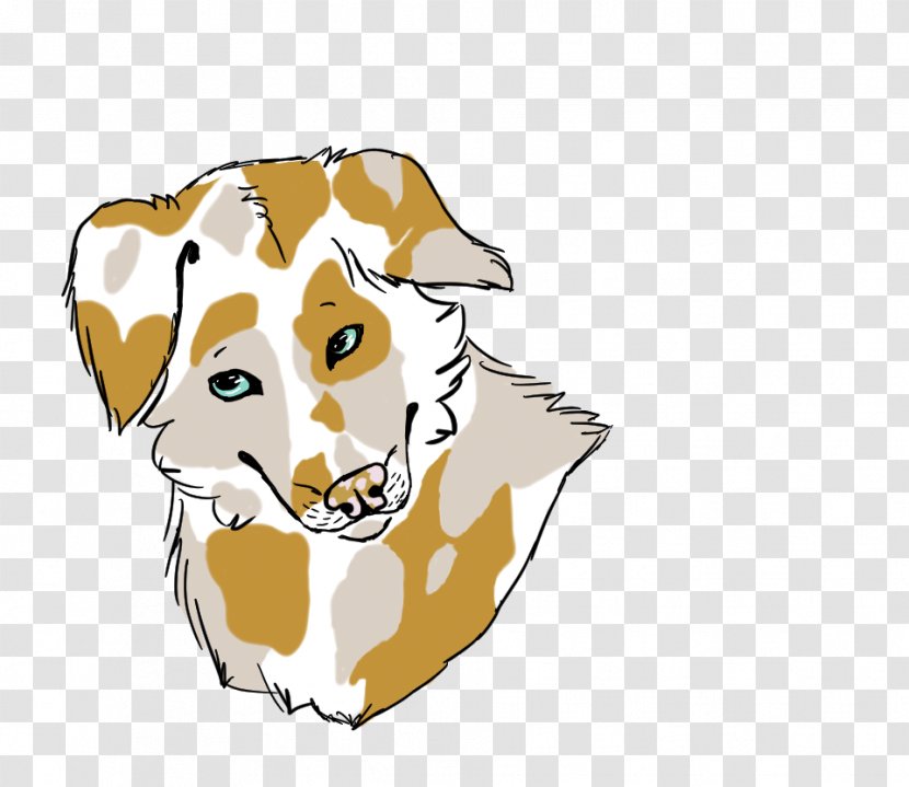 Puppy Cat Non-sporting Group Clip Art - Like Mammal Transparent PNG