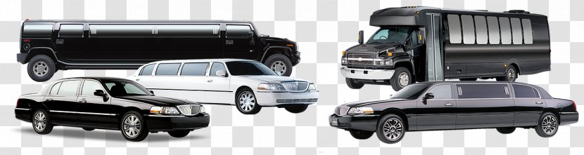 Lincoln Town Car Bus Motor Company Tire Transparent PNG