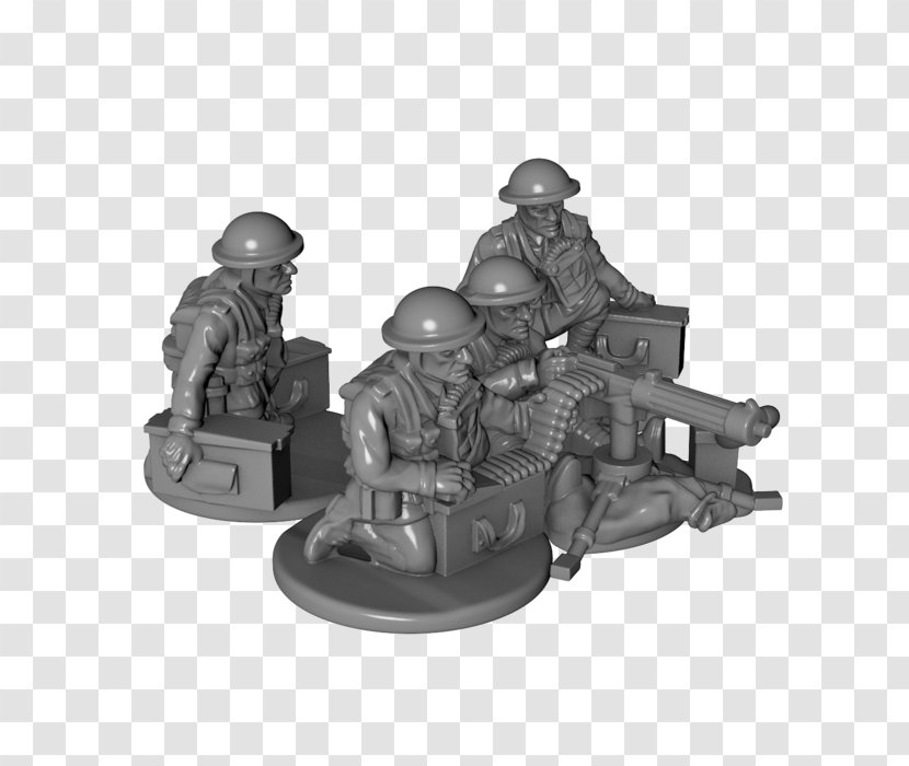 First World War Board Game Wargaming - Miniature Transparent PNG